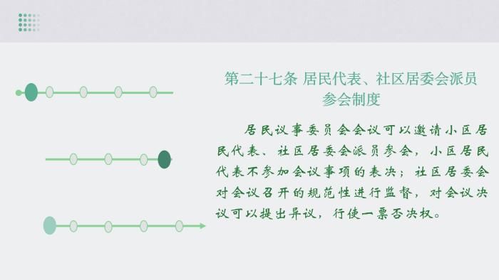 關(guān)于《吉華街道XX住宅小區(qū)美麗家園基層物業(yè)管理章程》的政策解讀_27.jpg