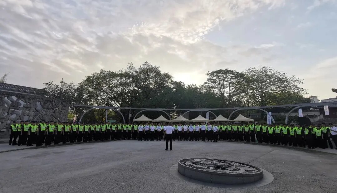 20250530龍崗保安公司為龍崗龍舟賽邀請賽保駕護航-1.jpg